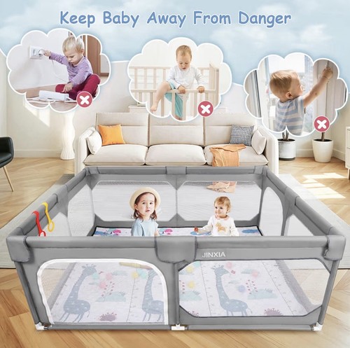 Jinxia large baby - large,