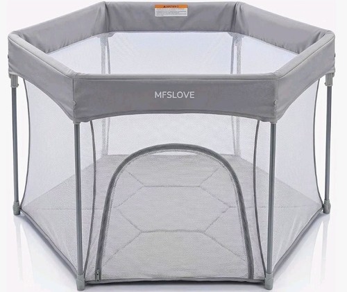 Mfslove hexagon mesh baby - hexagon,