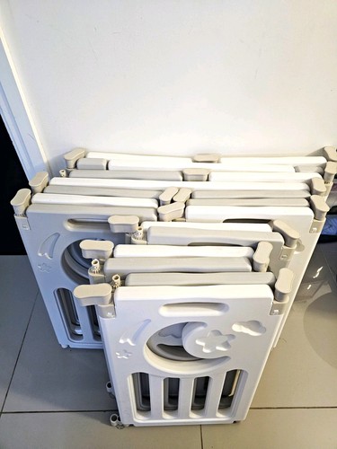 Foldable portable plastic - portable,
