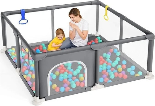 Baby playpen for - baby, and