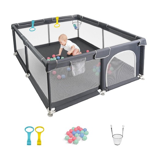 Choly baby playpen for babies - choly,