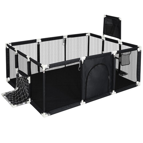 Large baby playpen - playpen, kids