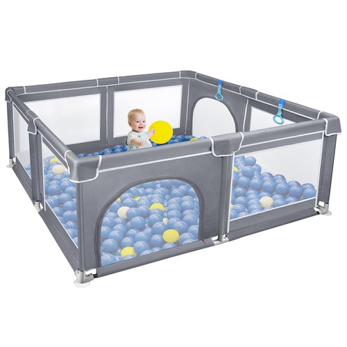 Baby playpen toddlers play - baby, pen