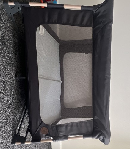 Portable black grey - portable, &