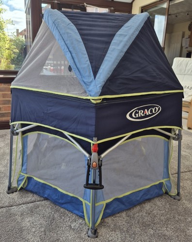 Graco playpen for babies and - playpen,