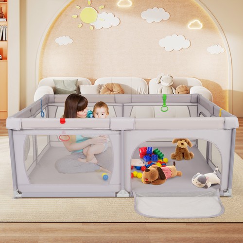 Baby playpen extra - playpen,