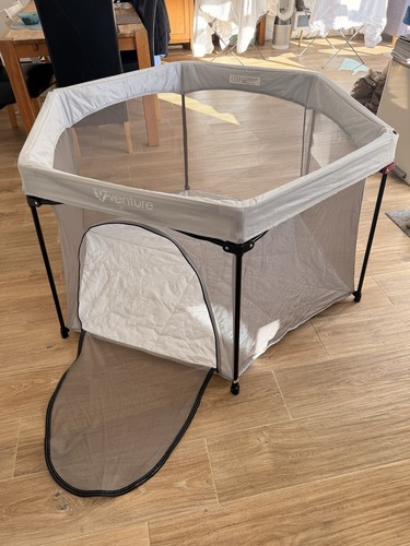 Venture grey foldaway - venture,