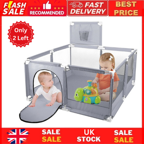 Baby playpen portable - uk,