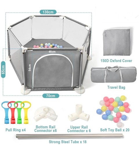 Choly baby playpen for - playpen,