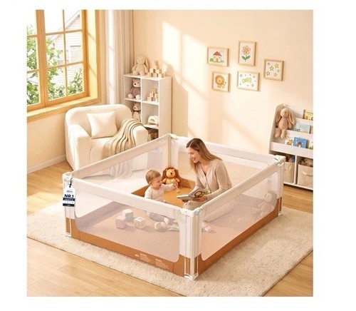 Baby playpen for - babies, &