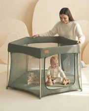 All Stars JOY Baby Playpen -
