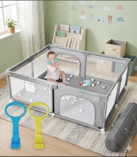 Baby playpen large - playpen,large, pen