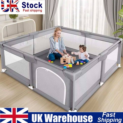 Large playpen kids - large,