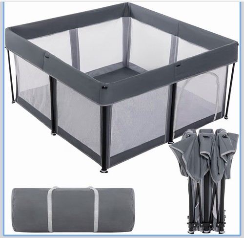 127x127cm foldable baby - 127x127cm,