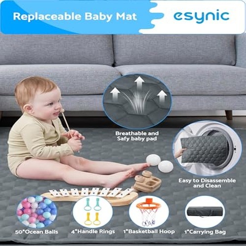 Esynic 150 150cm 59in - esynic, 150cm/59