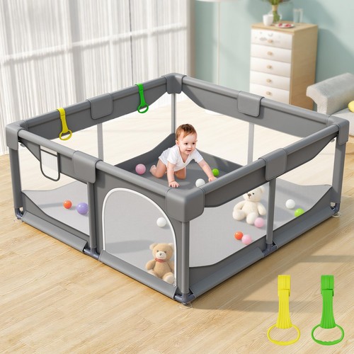 Baby playpen play pen - baby,