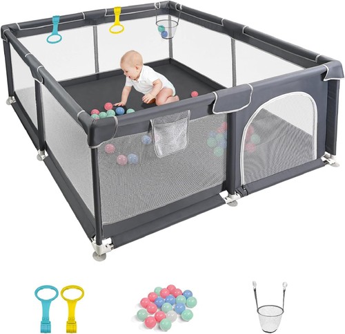 Choly baby playpen for babies - baby,