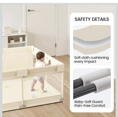 Ugozee baby playpen for - playpen,