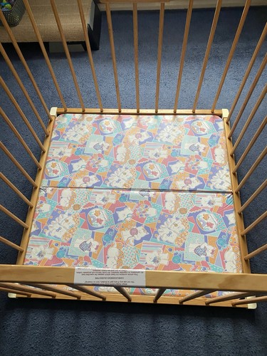Playpen for baby and - for, toddlers
