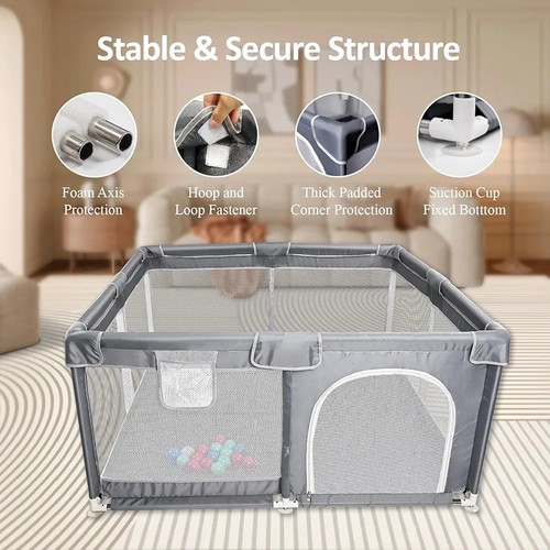 Choly baby playpen for - choly, babies