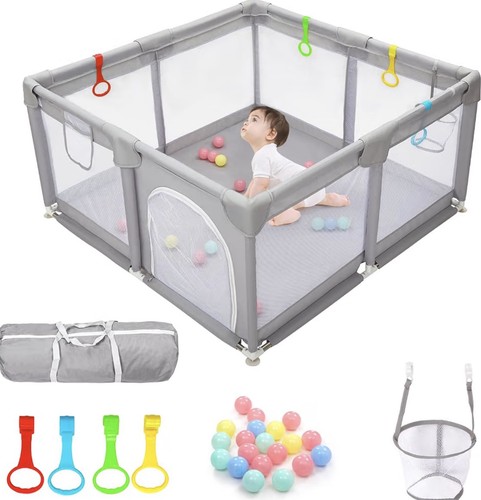Choly baby playpen for babies - choly,