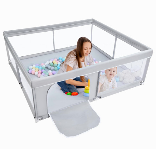 Bejoy grey mesh rectangular - mesh,
