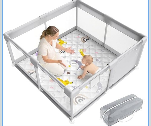 Baby playpen for - playpen, and