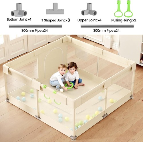 Baby playpen for - for, babies
