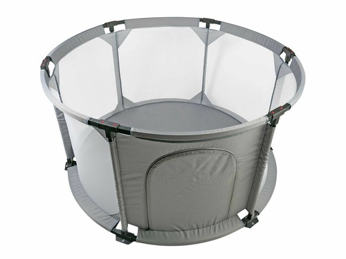 Safetots baby playpen deluxe - baby,
