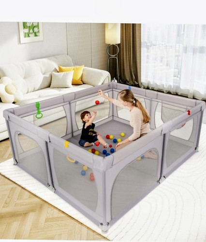 Foldable large baby - large,
