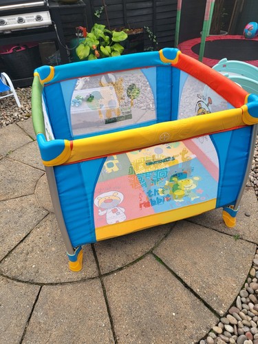 Playpen