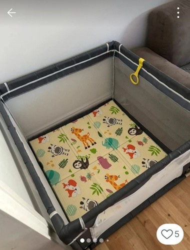 Baby playpen90cmx90cm brand - playpen90cmx90cm,