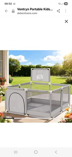 Baby playpen kids - baby,