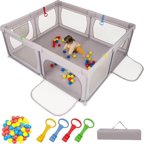 Baby playpen for babies and - baby,