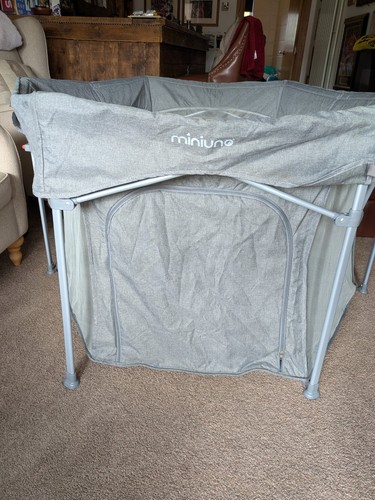 Playpen quick easy - playpen,
