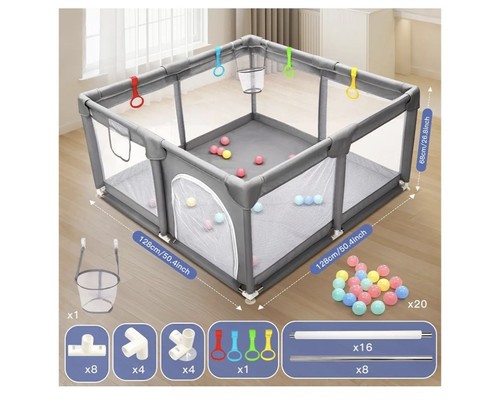 Choly baby playpen for - choly, babies