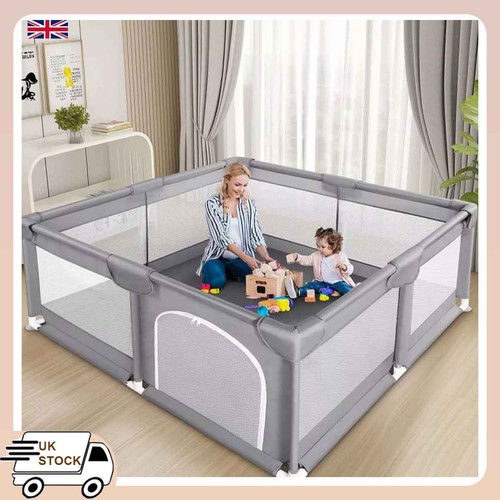 Foldable large baby - large,