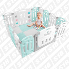 KIDOOLA Adjustable Plastic