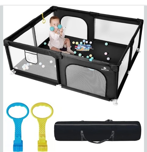 Baby playpen extra - playpen, –
