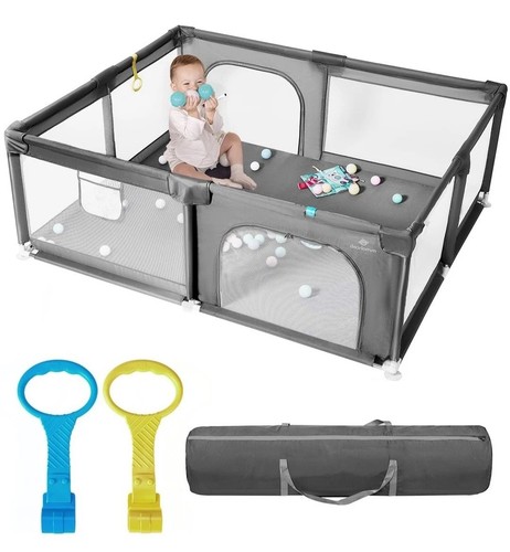 Baby playpen large - playpen,large, pen