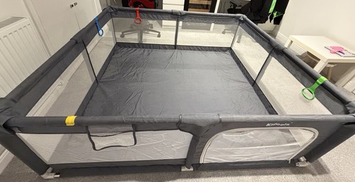Kidola baby playpen