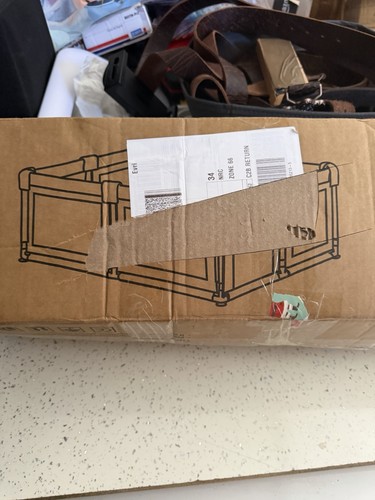 Large portable non - large,