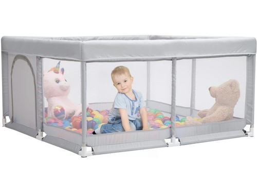 Bejoy baby playpen 125cm - bejoy,
