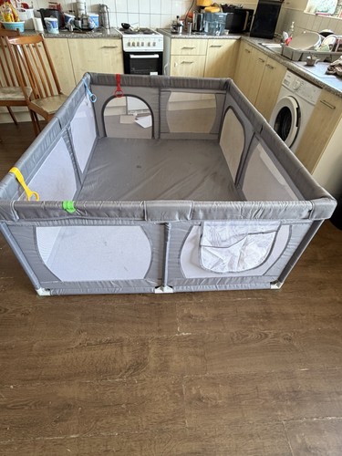 Baby playpen activity centre - baby,
