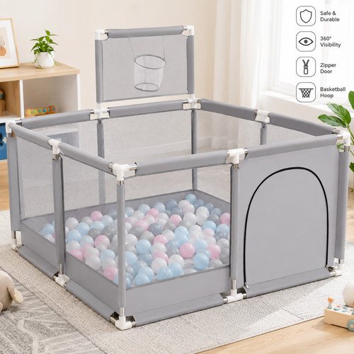 Baby playpen compact kids - baby,