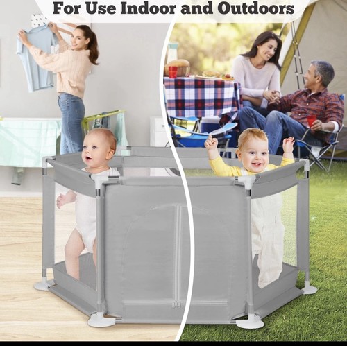 Baby toddler playpen - toddler,