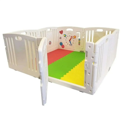 Venture all stars baby playpen - venture,