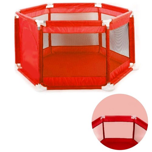 Sides baby playpen - baby, house
