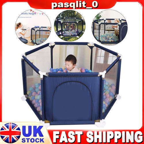 Large baby playpen kids - large,