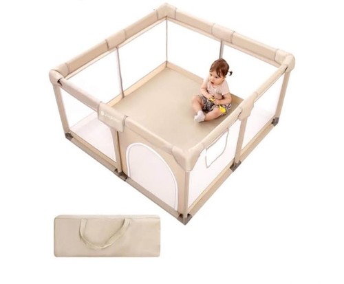 Baby playpen 127 - playpen,, x